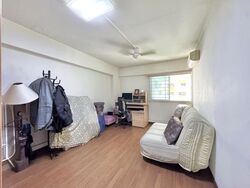 Blk 105 Bishan View (Bishan), HDB 4 Rooms #550925611